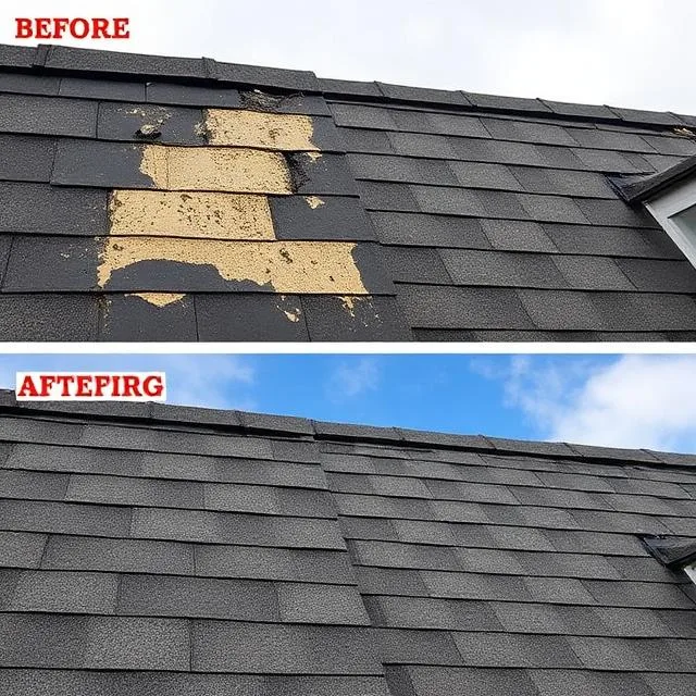 Roof Repair Near Me in Farmersburg, IN near me